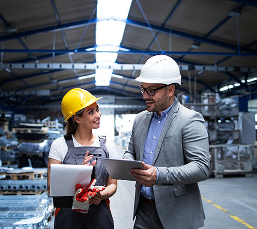 Industry Image
