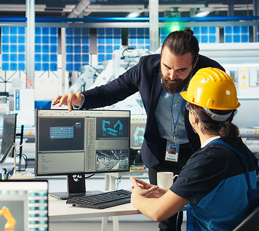 Industry Image