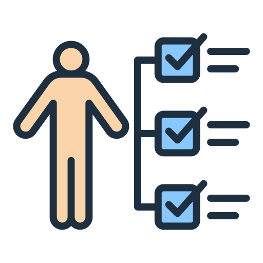 Candidate Evaluation and Screening