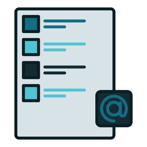 Confidential Search Process