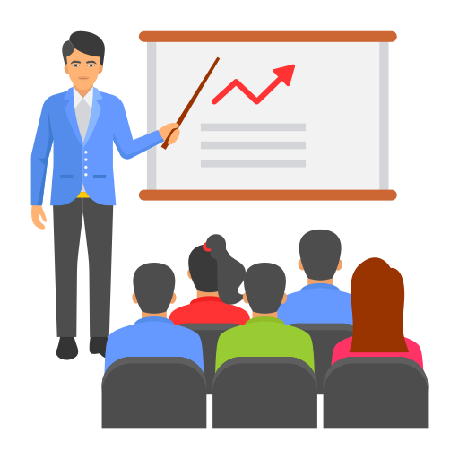 Customized Staff Training and Development Plans