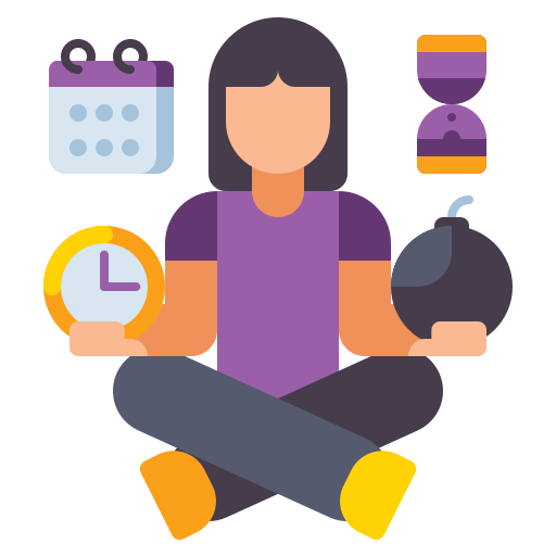 Emotional Intelligence & Stress Management