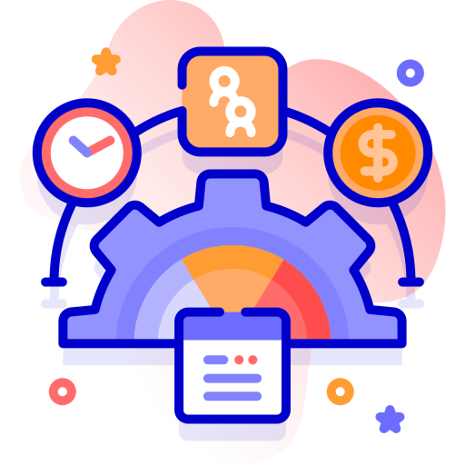 End-to-End HR Operations Management