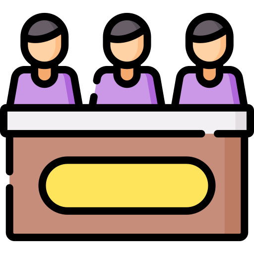 Internal Committee (IC) Constitution & Direction