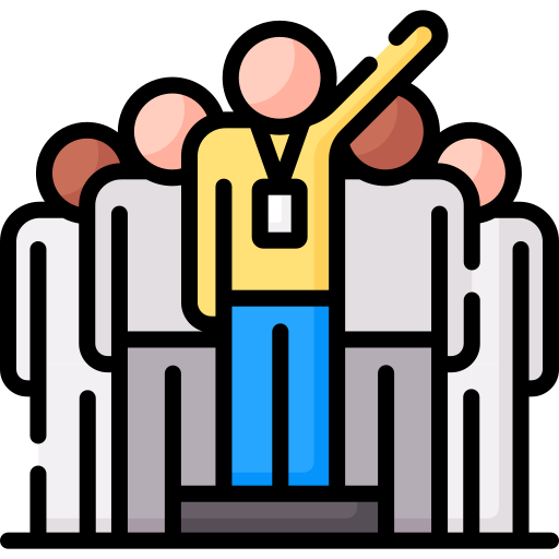 Leadership Development Programs