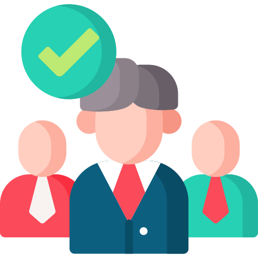 Leadership & Team-Building