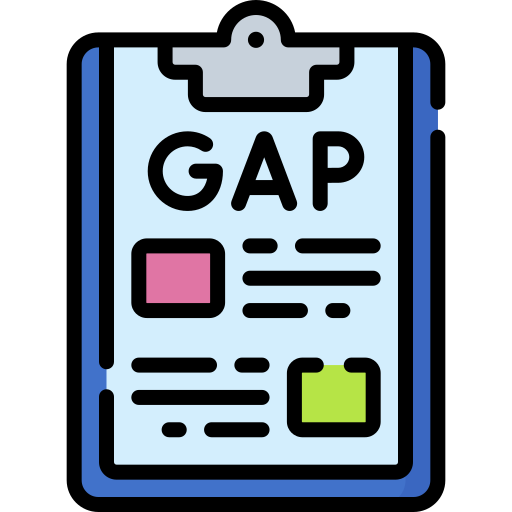 Performance Gap Analysis