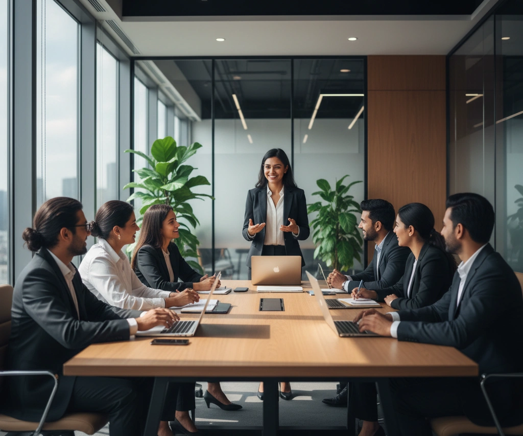 Diversity & Inclusion Training