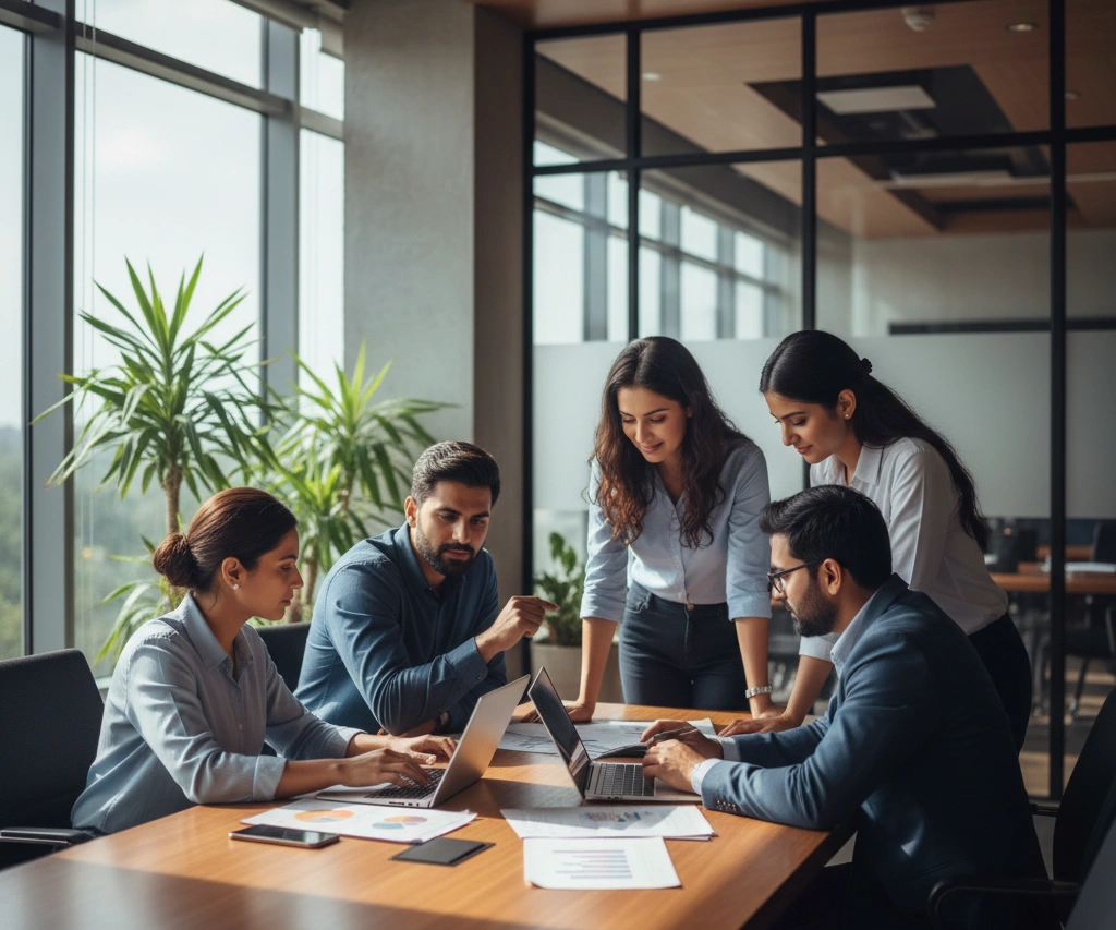 Workplace diversity programs