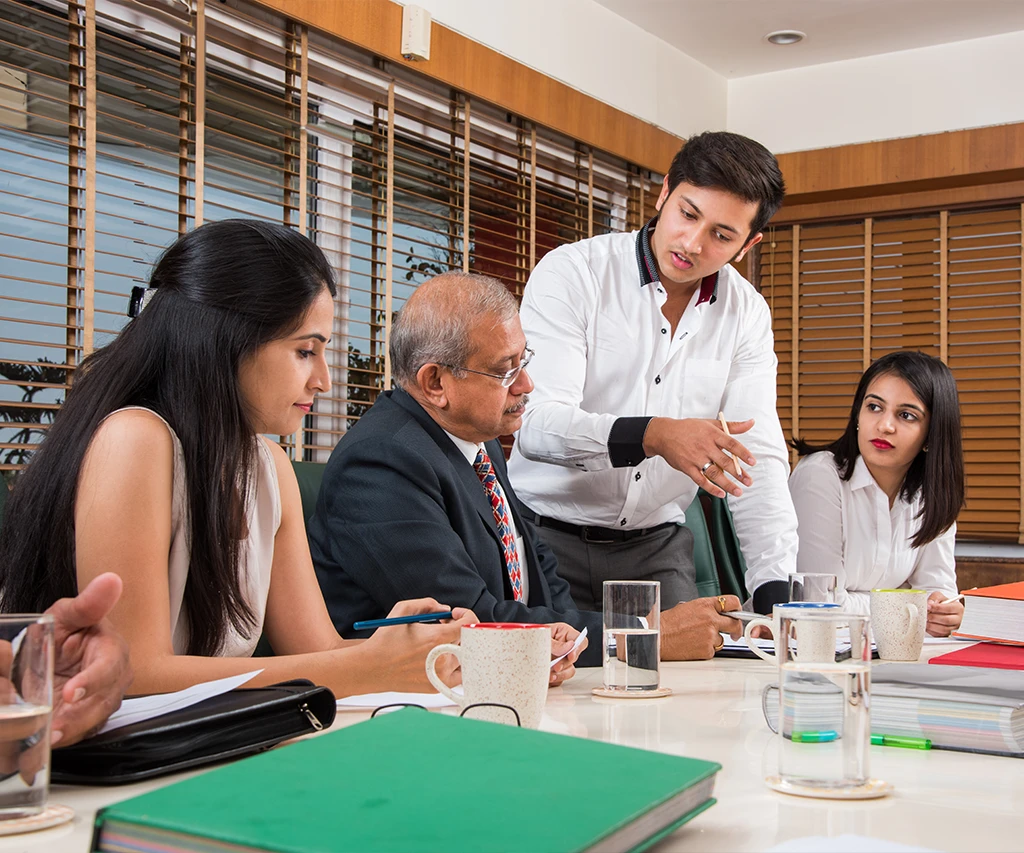 Board Advisory Services