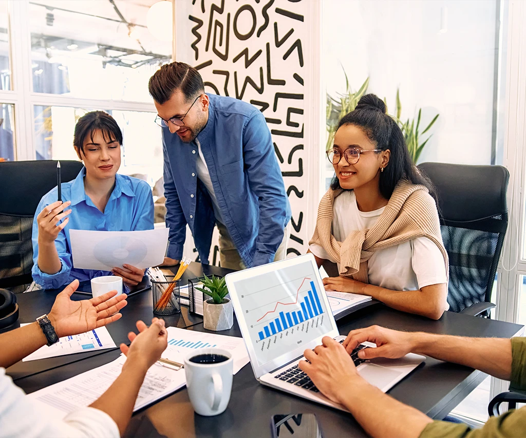 executive search firm India