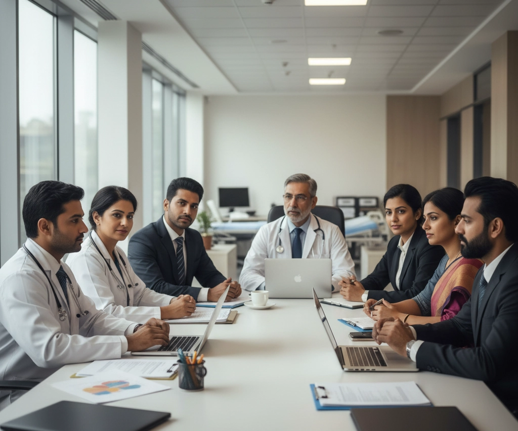 Best Agency for Medical Recruitment