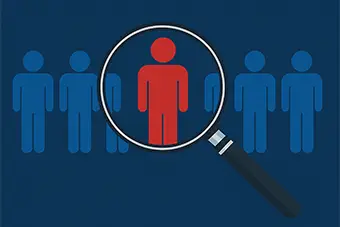 executive search image