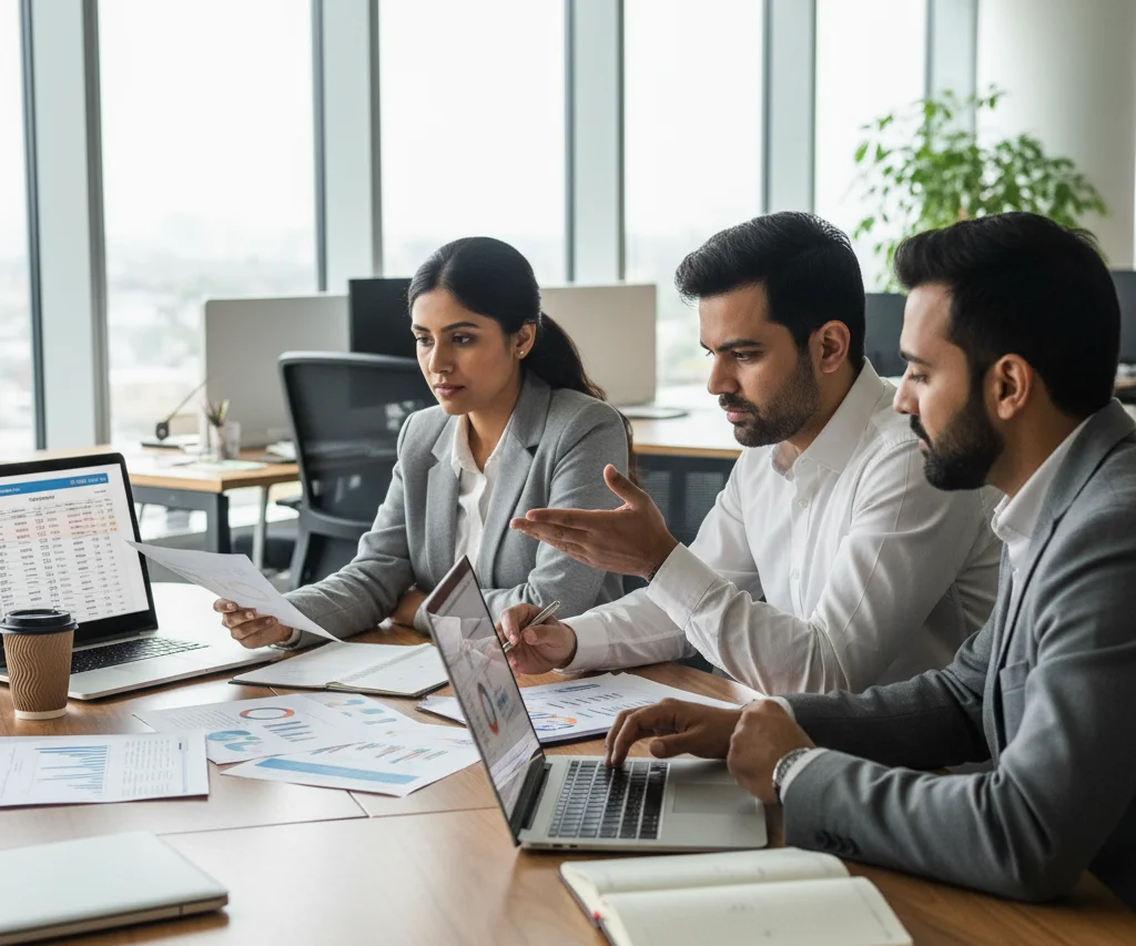 Contract Staffing for Project Success & Bench Strength