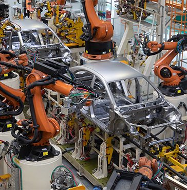 Automotive & Mobility new 3